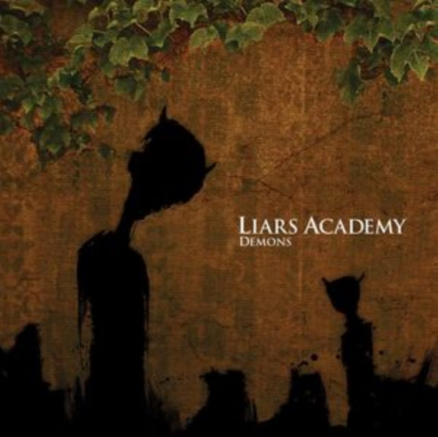 Liars Academy - Demons (Vinyl) (US Import)
