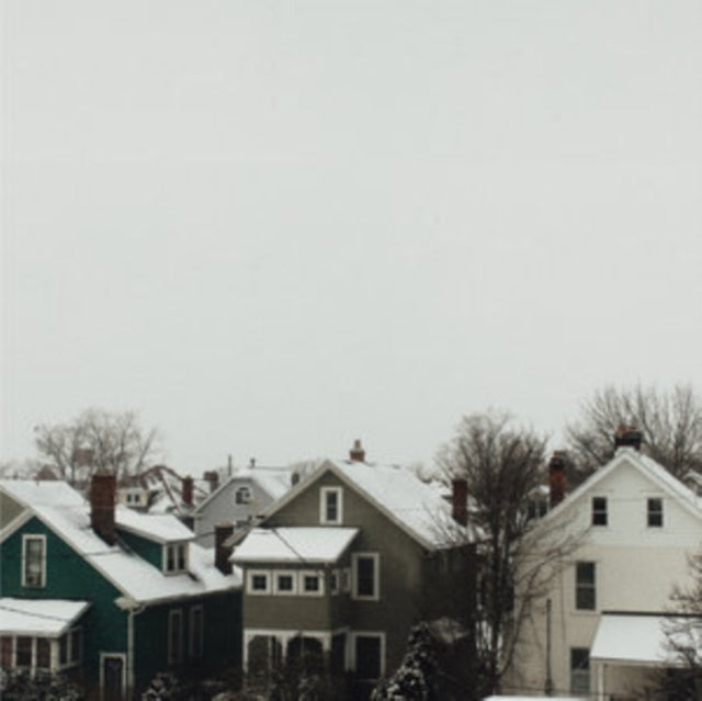 Planning For Burial - Below The House (CD)