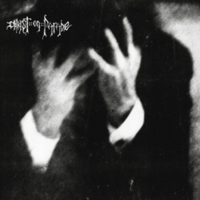 Christ On Parade - Mind Is A Terrible Thing (Vinyl) (US Import)