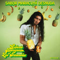 Gilberto Y Los Intocables Rodriguez - Sabor Maracuya Desnuda (CD)