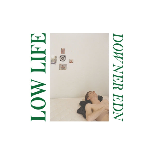 Low Life - Downer Edn (CD)