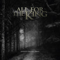 All For The King - Darkest Before Dawn (Vinyl) (US Import)