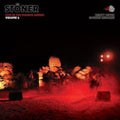 Stoner - Live In The Mojave Desert: Volume 4 (Silver Vinyl) (Vinyl) (US Import)