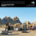 Mountain Tamer - Live In The Mojave Desert: Volume 5 (CD)