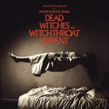 Dead Witches; Witchthroat Serpent - Doom Sessions Vol. 666 (CD)