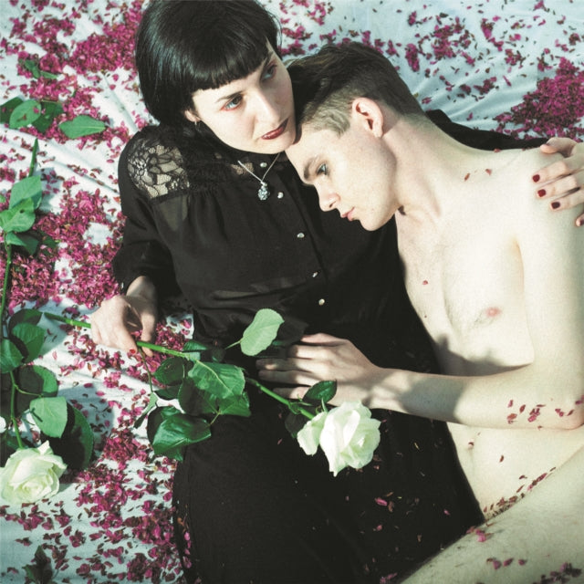 Lebanon Hanover - Tomb For Two (CD)