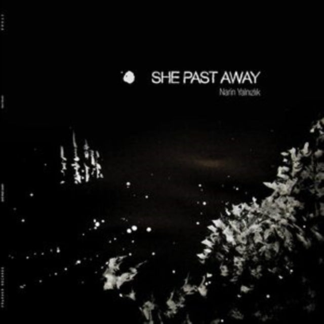 She Past Away - Narin Yalnizlik (CD)