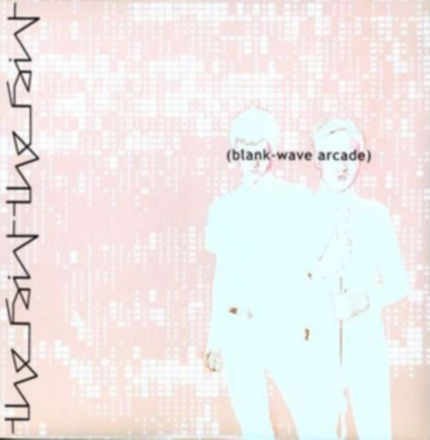 Faint - Blank Wave Arcade (Vinyl) (US Import)