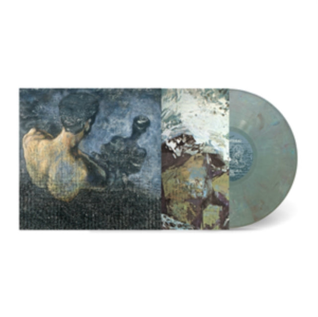 Now It's Overhead - Now It's Overhead (Green Vinyl) (Vinyl) (US Import)