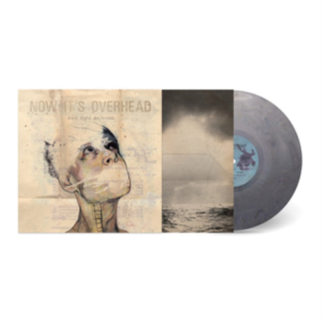 Now It's Overhead - Dark Light Daybreak (Vinyl) (US Import)
