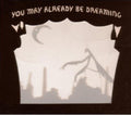 Neva Dinova - You May Already Be Dreaming (Opaque Bone Vinyl) (Vinyl) (US Import)