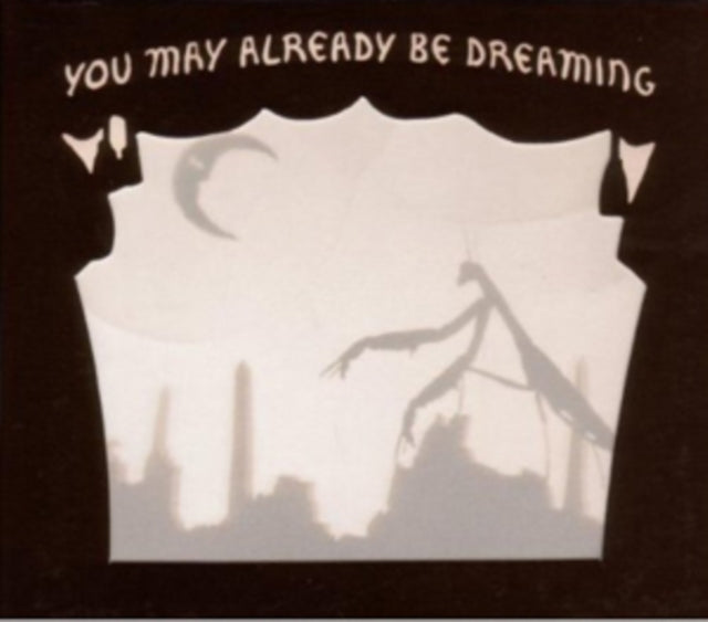 Neva Dinova - You May Already Be Dreaming (Opaque Bone Vinyl) (Vinyl) (US Import)