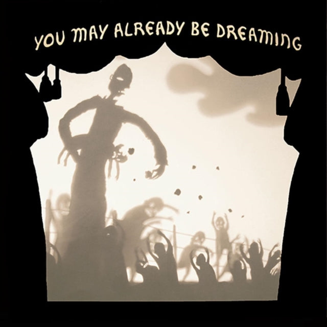 Neva Dinova - You May Already Be Dreaming (Ecomix Vinyl) (Vinyl) (US Import)