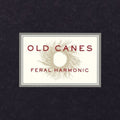Old Canes - Feral Harmonic (CD)