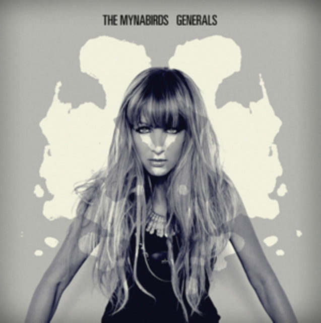 Mynabirds - Generals (Vinyl) (US Import)