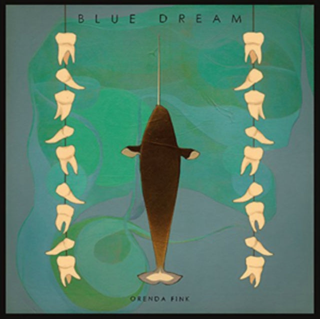 Orenda Fink - Blue Dream (Vinyl) (US Import)