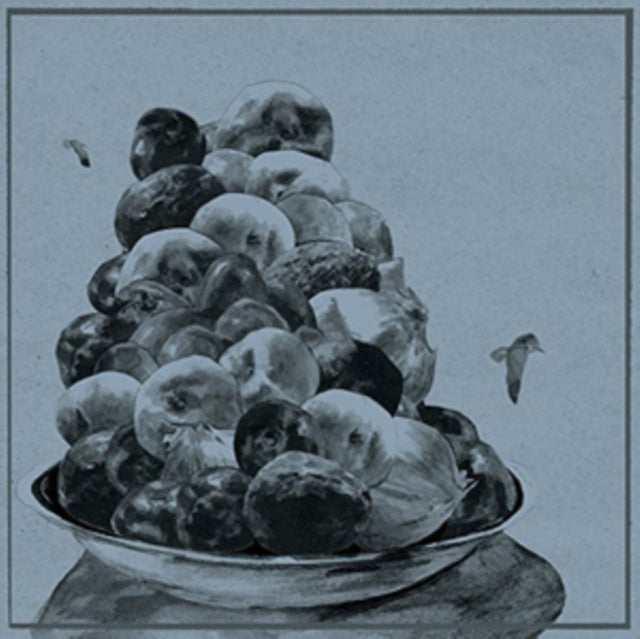 Hop Along - Painted Shut (Vinyl) (US Import)