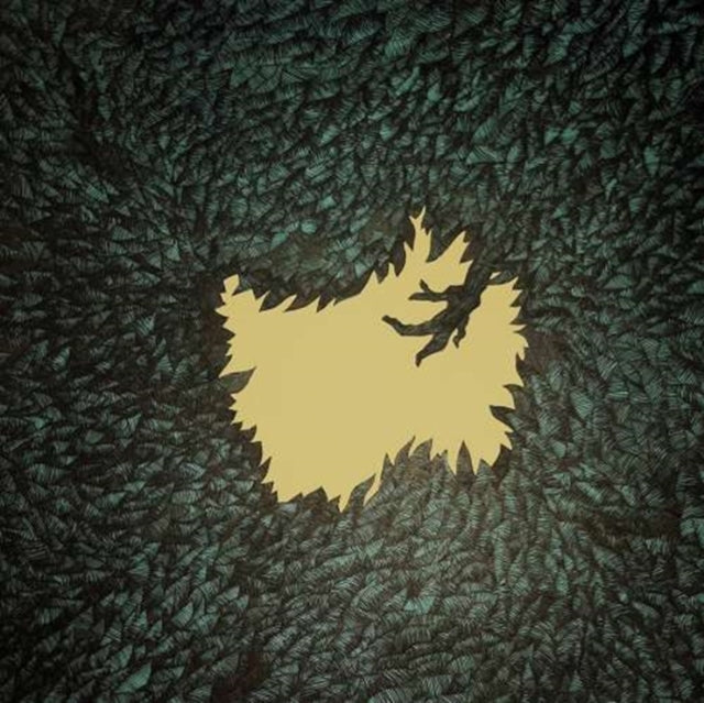 Hop Along - Get Disowned (DL Card) (Vinyl) (US Import)