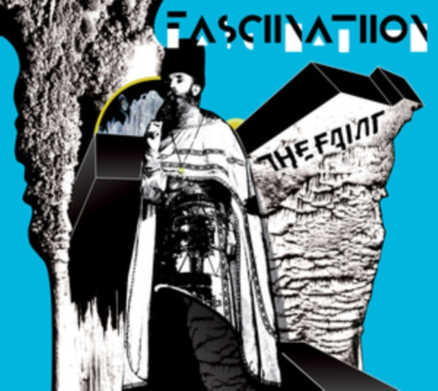 Faint - Fasciinatiion (Opaque Blue Vinyl) (Vinyl) (US Import)