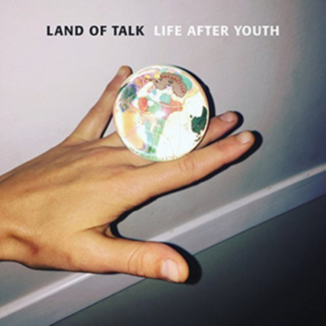 Land Of Talk - Life After Youth (CD)