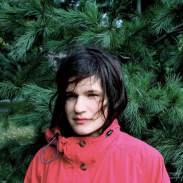 Adrianne Lenker - Hours Were The Birds (CD)