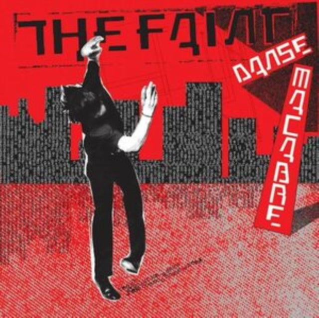 Faint - Danse Macabre (Remastered) (Vinyl) (US Import)