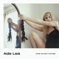 Ada Lea - What We Say In Private (Vinyl) (US Import)