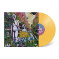 De Souza,Indigo - Any Shape You Take (Opaque Yellow Vinyl/DL Card) (Vinyl) (US Import)