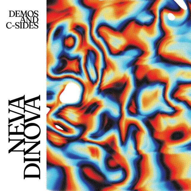 Neva Dinova - Demos And C-Sides (Ecomix Vinyl) (Vinyl) (US Import)