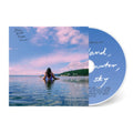 Black Belt Eagle Scout - Land, The Water, The Sky (CD)