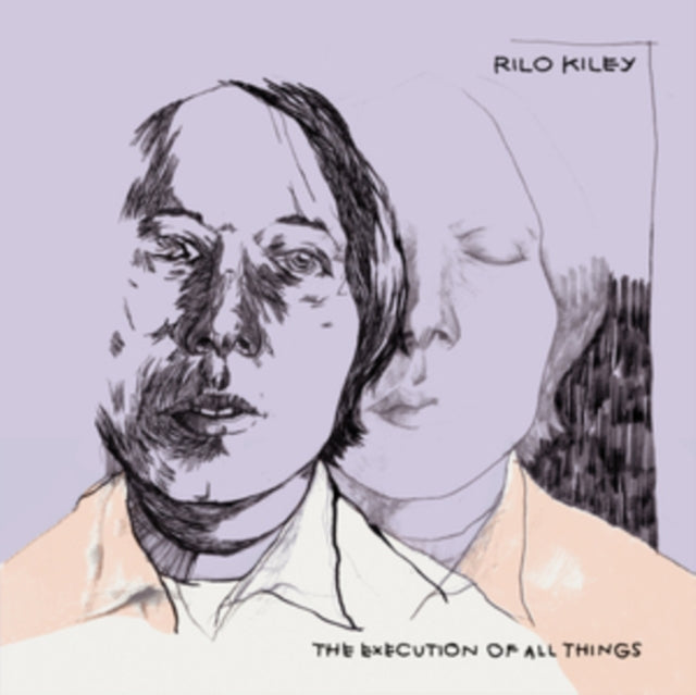 Rilo Kiley - Execution Of All Things (Frozen Lake Edition) (Deluxe/Cloudy Clear Vinyl) (Vinyl) (US Import)