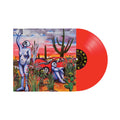 De Souza,Indigo - All Of This Will End (Crimson Sundown Red Vinyl) (Vinyl) (US Import)