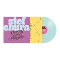 Stef Chura - Dancing Alone On The Concrete (Light Blue Babydoll Vinyl) (Vinyl) (US Import)