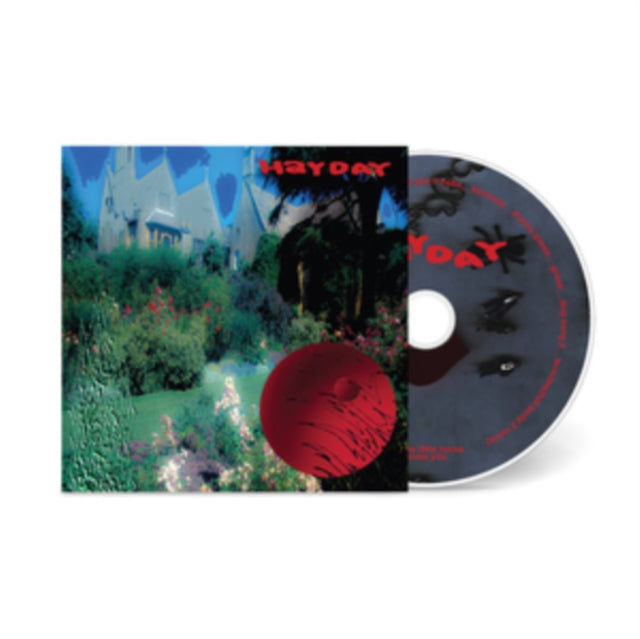 Feeble Little Horse - Hayday (CD) (US Import)