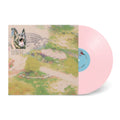Feeble Little Horse - Girl With Fish (Opaque Pink Vinyl) (Vinyl) (US Import)