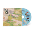 Feeble Little Horse - Girl With Fish (CD)