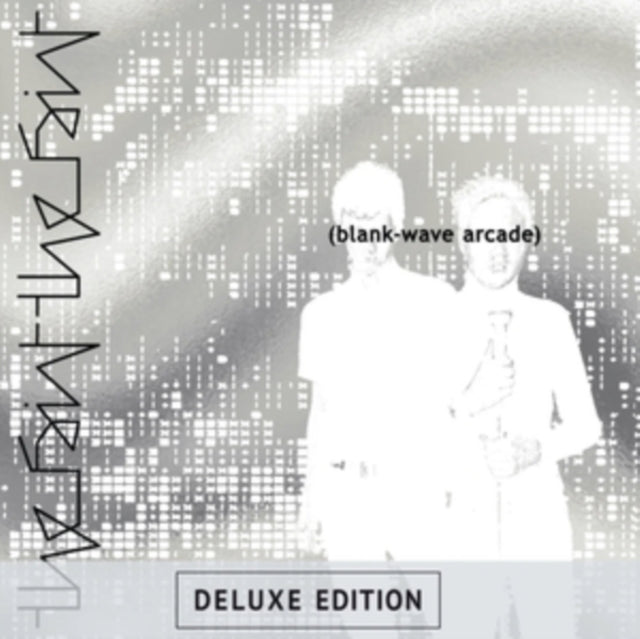 Faint - Blank-Wave Arcade (Deluxe/White Vinyl/2LP) (Vinyl) (US Import)