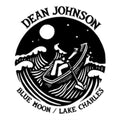 Dean Johnson - Blue Moon B/W Lake Charles (Vinyl Single) (US Import)