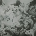 Ladyfinger (Ne) - Heavy Hands (CD)