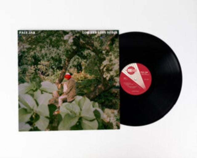 Pale Jay - Low End Love Songs (Vinyl) (US Import)