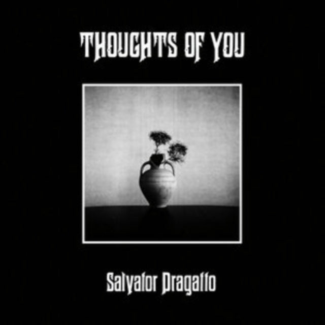 Salvator Dragatto - Thuoghts Of You (Opaque Natural Vinyl) (Vinyl) (US Import)