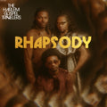 Harlem Gospel Travelers - Rhapsody (CD)