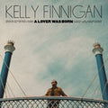 Kelly Finnigan - Lover Was Born (Cassette)