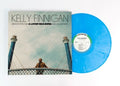 Kelly Finnigan - Lover Was Born (Cyan Blue Vinyl) (Vinyl) (US Import)