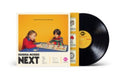 Kendra Morris - Next (Vinyl) (US Import)