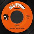 Adebowale & The Pioneers - Kilofese / Unnecessary Visitor (Bamia Remix) (Vinyl Single) (US Import)