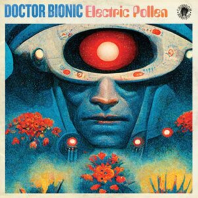 Doctor Bionic - Electric Pollen (Vinyl) (US Import)
