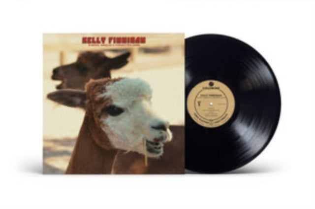 Kelly Finnigan - B-Sides, Singles & Forgotten Gems (Vinyl) (US Import)