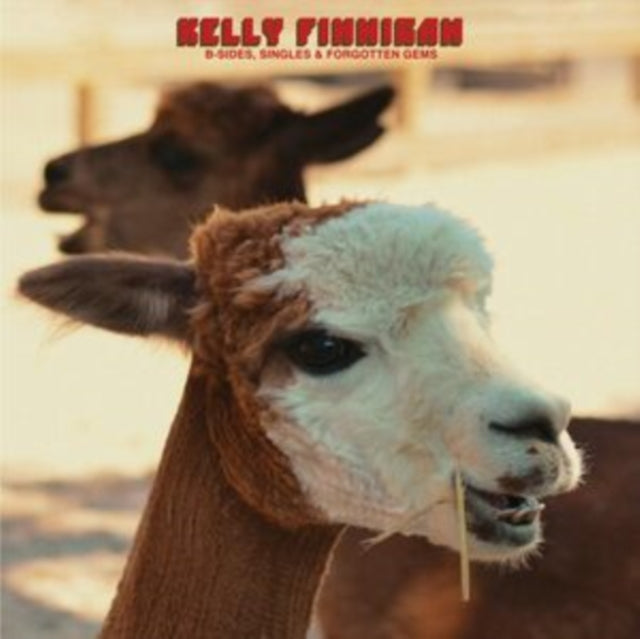 Kelly Finnigan - B-Sides, Singles & Forgotten Gems (CD) (US Import)