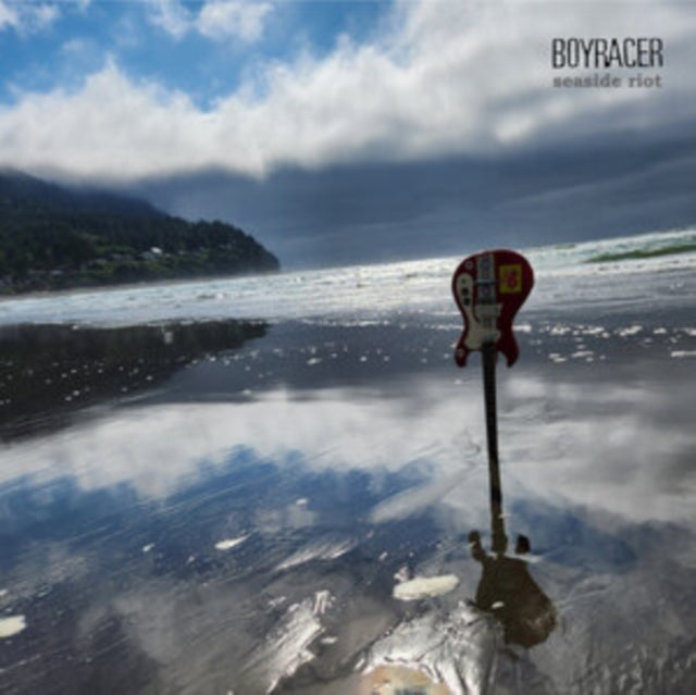 Boyracer - Seaside Riot (Vinyl) (US Import)
